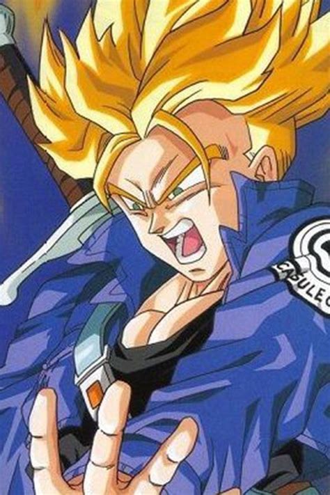 However, there are two exceptions: Trunks Super Saiyan Wallpaper HD for Android - APK Download