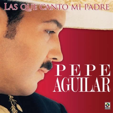 Pepe Aguilar Cd Covers