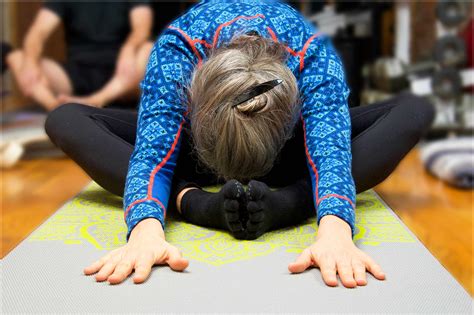 Gentle Yoga Class | Maximum Motion Fitness