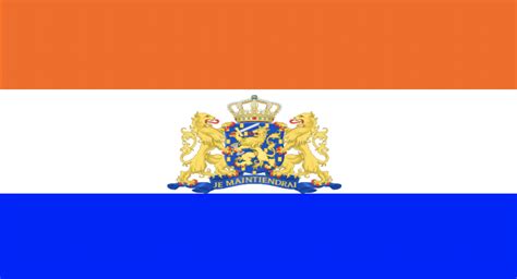 first time i used inkscape here is a alternate dutch flag what r ur thoughts vexillology