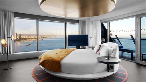 Best Luxury Hotels In Barcelona Spain 2020 Edition Spain Secrets