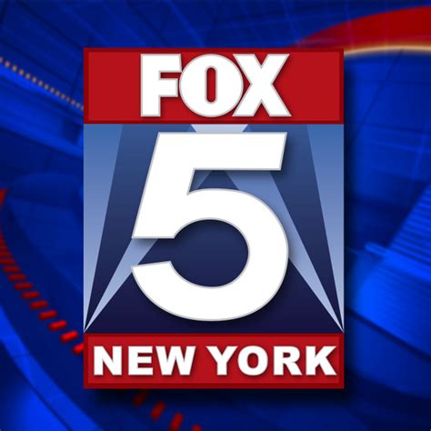 Fox 5 New York On Livestream