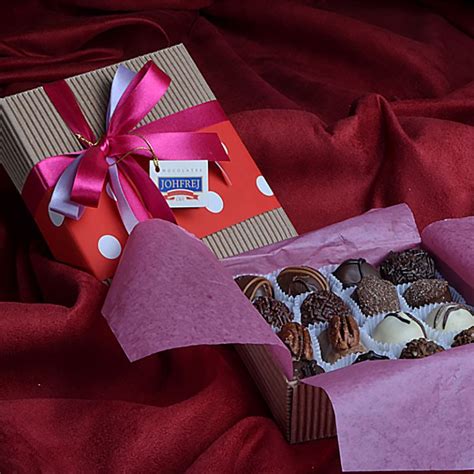 La Mejor Selección De Cajas De Chocolates Para Vender Chocolateria