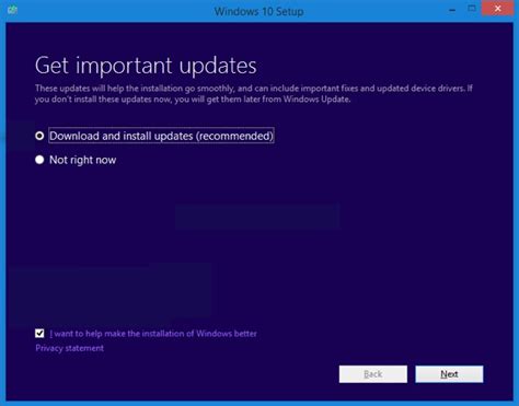 How To Install Windows 10