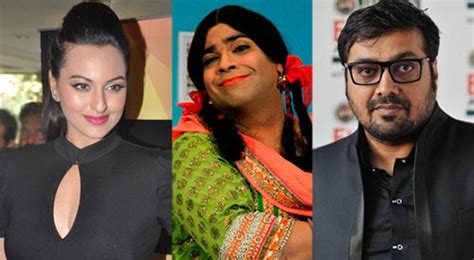 Bollywood Comes Out In Support Of Kiku Sharda Bollywood Bubble