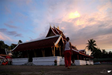 Itinerario De Viaje Por Laos Solo Ida