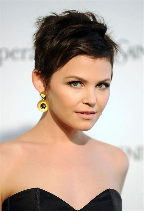 Pixie Cuts For 2014 20 Amazing Short Pixie Cuts For