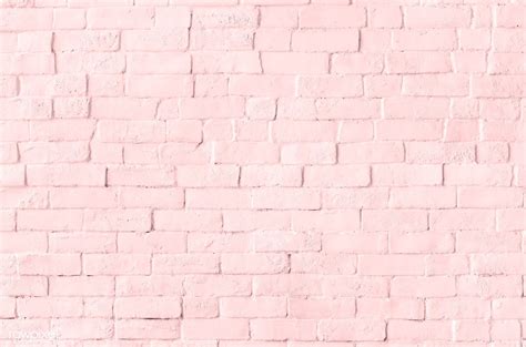Pink Brick Wallpaper Next Light Pink Brick Wall Background Hd Brick