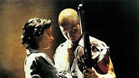 Film Review: Natural Born Killers (1994) | HNN