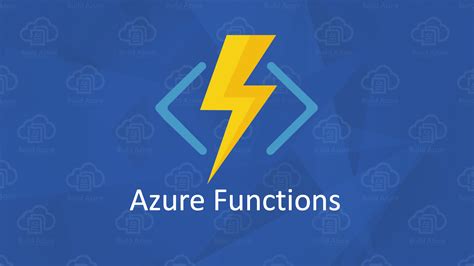 What Is Azure Functions Reverasite