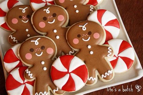 Sep 16, 2019 · enjoy cookies right away or wait until the icing sets to serve them. POPSUGAR | Cute christmas cookies, Christmas sugar cookies ...