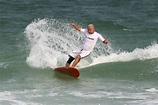 Yancy Spencer III* – East Coast Surfing Hall of Fame