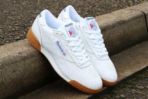 Everything You Need To Know About The Reebok Ex O Fit Trainer S Casual Classics S Casual