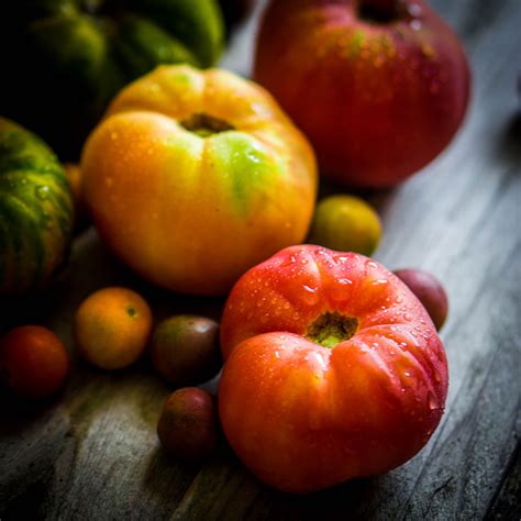 These tomatoes bear large crops of fruit with meaty insides and few seeds and are often used for beefsteak tomatoes are primarily indeterminate, which means you may remove the auxiliary shoots to promote better branching. Tomato varieties, heirloom tomatoes, hybrids, determinate ...