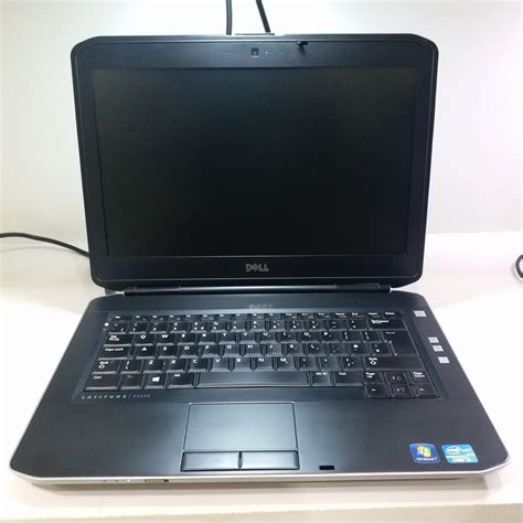 Laptop Dell Core I5 Duta Teknologi