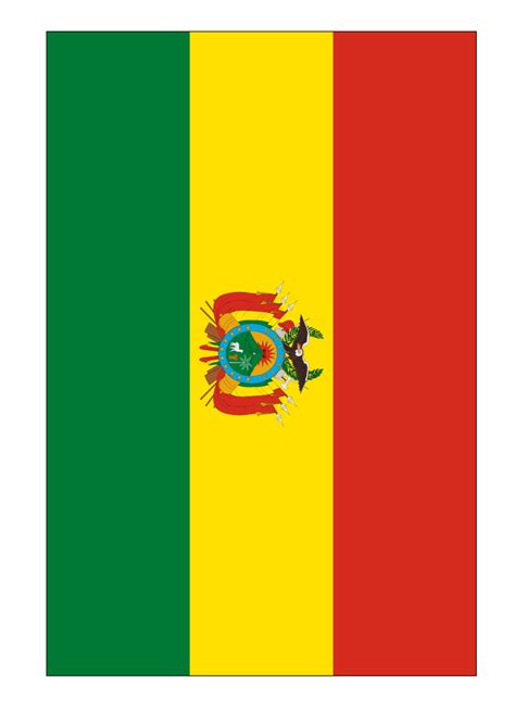 Printable Bolivia Flag Printable Word Searches
