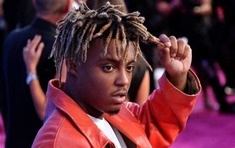 Juice Wrld Fire In The Booth Freestyle Released