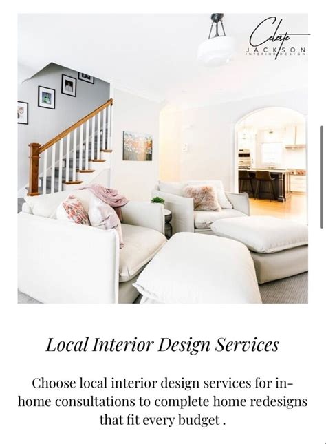 Local Interior Design Services Online Interior Design Interior