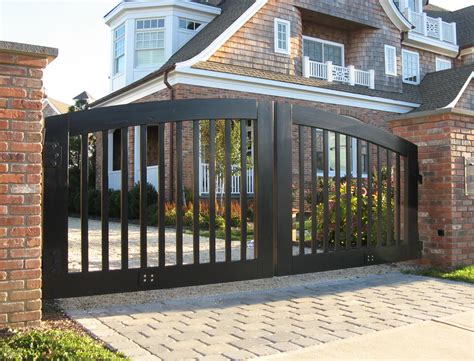 Simple Front Gate Designs For Houses Joy Studio Design Gallery Best