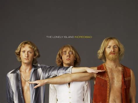 1600x1200 1600x1200 Image For Desktop The Lonely Island  277 Kb