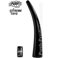 Extreme Dildo Tusk Large Cm