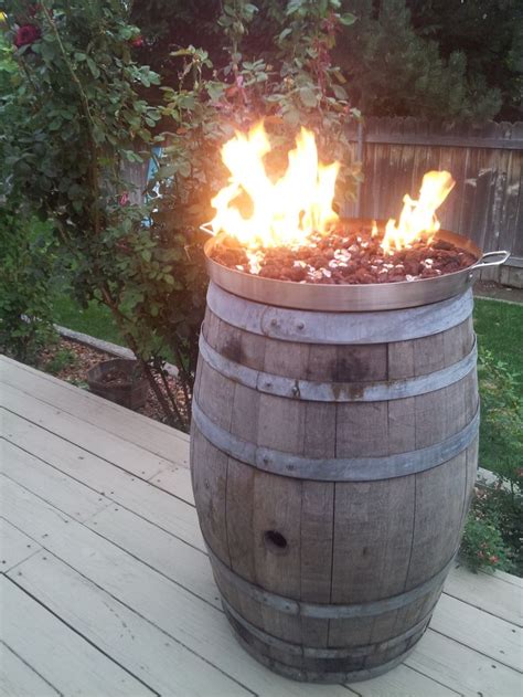 Diy Fire Pit Make A Fire Pit Ideas Do It Yourself Fire Pit And Its