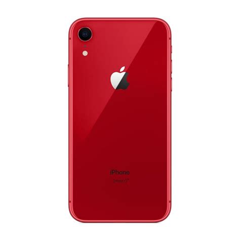 （product Iphone Xr Red）