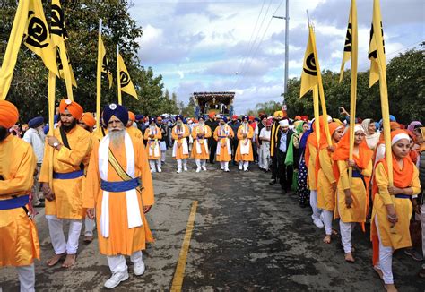 Sikh Festival Photo Gallery Appeal