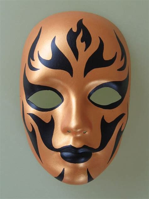 Pin By Nymity On Mascaras Mask Painting Masks Art Carnival Masks