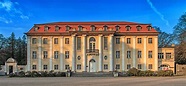 Das Neue Schloß... Foto & Bild | architektur, deutschland, europe ...
