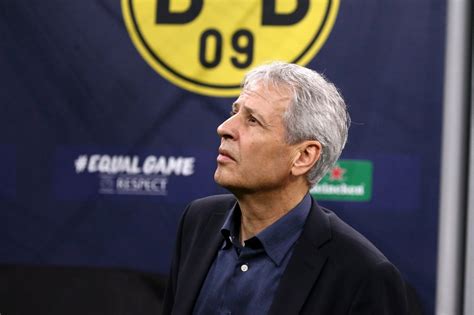 Lucien favre has seemingly had a change of heart and will not be taking over at crystal palace, according to multiple reports. Borussia Dortmund: Lucien Favre erhält Abfindung - Marco ...
