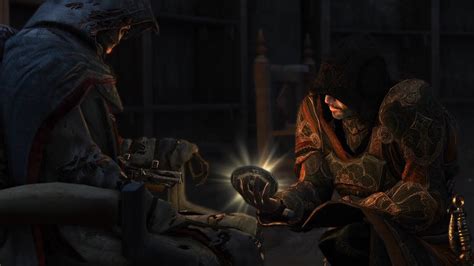 Assassin S Creed Revelations Youtube