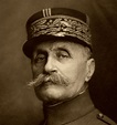 Ferdinand Foch - World War I - French Army