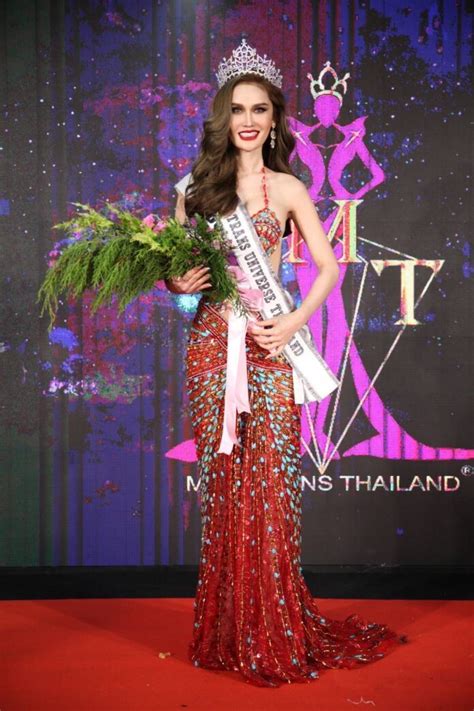 เผยโฉม 9 สาว Lgbtq ทีม Miss Trans Thailand 2022 พร้อมอุทิศตนเป็น
