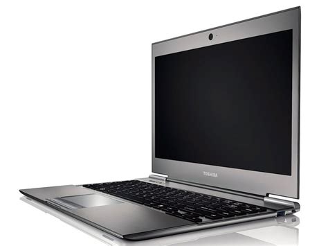 Toshiba Ultrabook Satellite Z930 Mit Intel Core I7 3667u Und 256 Gbyte
