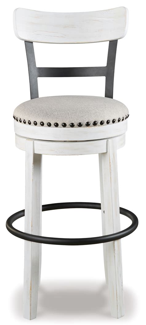 Valebeck Bar Height Bar Stool D546 530 By Signature Design By Ashley At