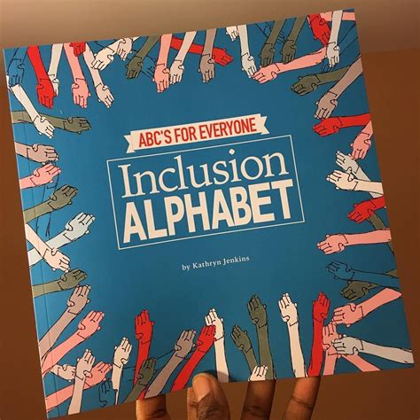 Your thank you for the donation message is part of that experience. 50 States 50 Books on Instagram: "Thank you, @inclusion_project for gifting us a copy of your ...