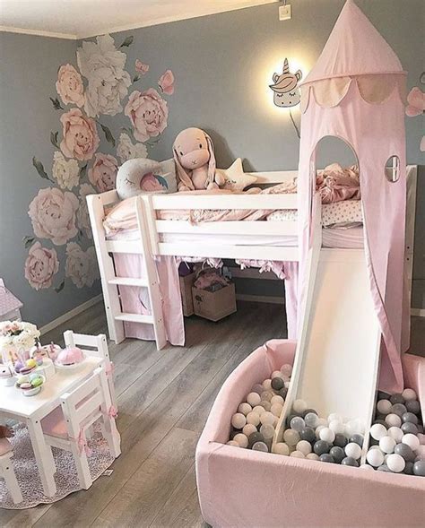Girl Nursery Room Girl Bedroom Decor Baby Room Decor Room Baby Kid