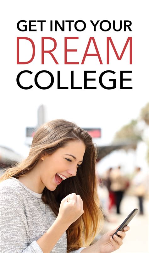 Find Your Dream College Visit Our Website