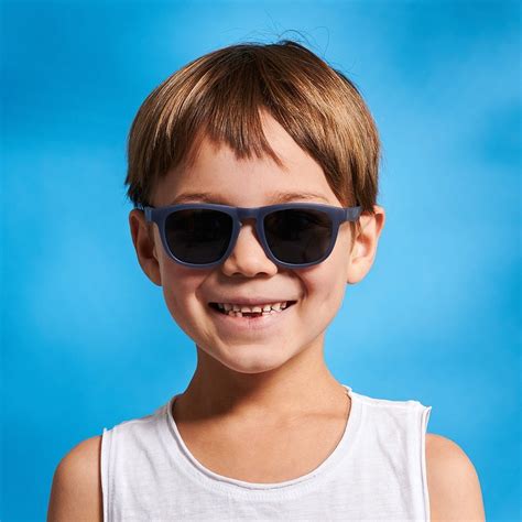 Okulary Przeciwsłoneczne Dla Dzieci Milo And Me Model Dominique 6 9 Lat
