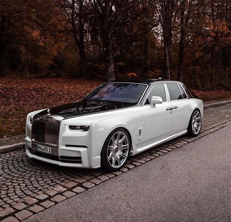 The Best Rolls Royce Color Combination Slaylebrity