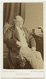 NPG x15135; John Russell, 1st Earl Russell - Portrait - National ...
