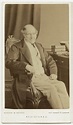 NPG x15135; John Russell, 1st Earl Russell - Portrait - National ...