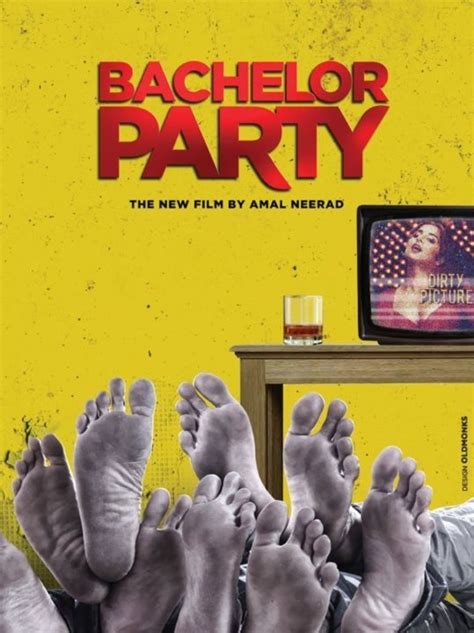Bachelor Party 2012 Film ~ Complete Wiki Ratings Photos Videos Cast