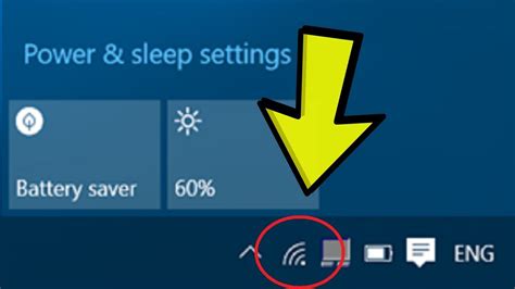 2022 Fix Battery Icon Not Showing Or Missing In Taskbar Windows 1011