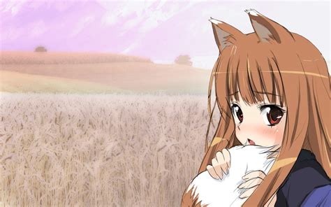 wallpaper anime girls holo spice and wolf okamimimi wolf girls 1920x1200 dasert 114211