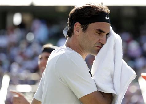 Federer Loses Match No 1 Ranking At Miami Open