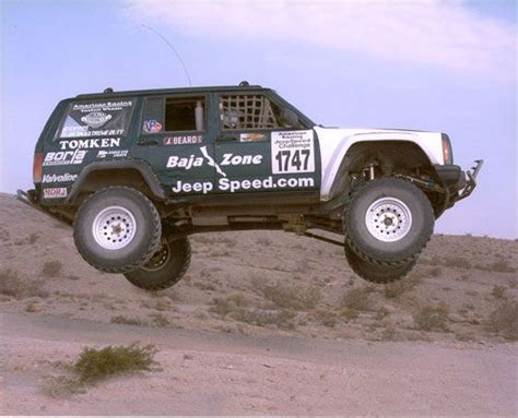 Jeepspeed Prerunner Baja 1000 Winner See Other Products By Borla