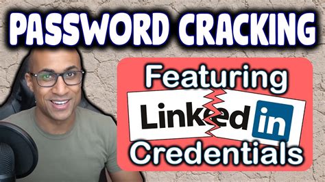 Cracking Passwords Live With Hashcat Linkedin Leaked Hash Edition