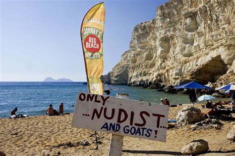 Nudist Beach In Spain List Of The Best Beaches For Topless Nudism And Naturism In Spain